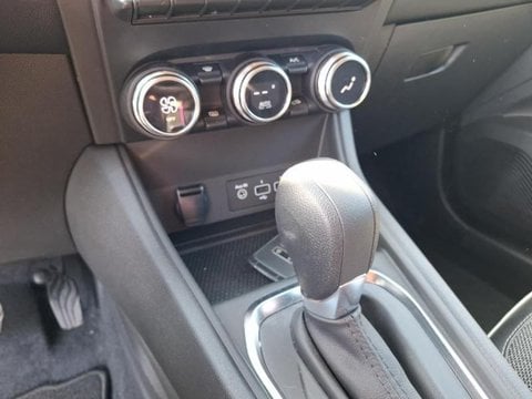 Voitures D'occasion À Avion | Renault Captur 1.6 E-Tech Hybride 145Ch Techno Fast Track