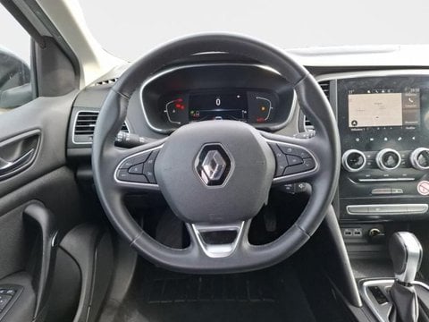 Voitures D'occasion À Avion | Renault Mégane Megane 1.5 Blue Dci 115Ch Evolution Edc -23
