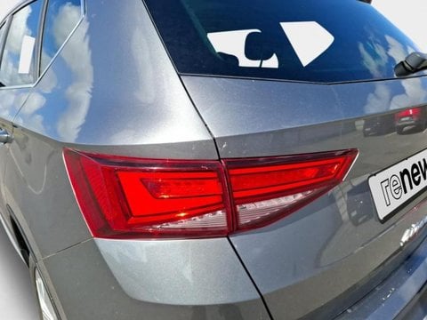 Voitures D'occasion À Avion | Seat Ateca 1.5 Tsi 150Ch Start&Stop Xperience Dsg7