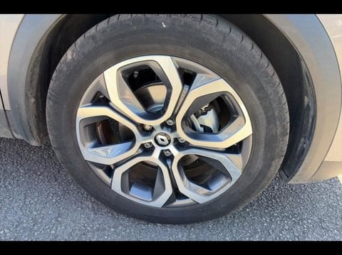 Voitures D'occasion À Avion | Renault Captur 1.6 E-Tech Hybride 145Ch Techno