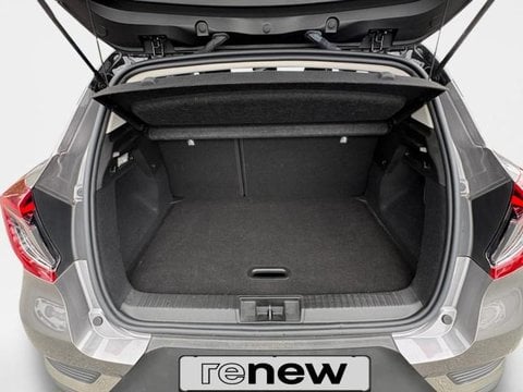 Voitures D'occasion À Avion | Renault Captur 1.0 Tce 90Ch Techno