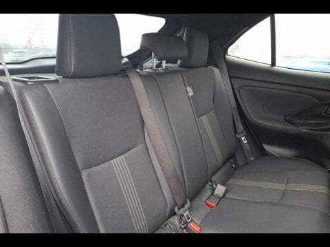 Voitures D'occasion À Avion | Toyota Yaris Cross 116H Trail My21