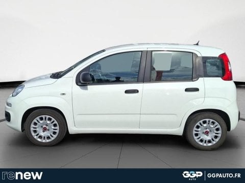 Voitures D'occasion À Avion | Fiat Panda 1.0 70Ch Bsg S&S City