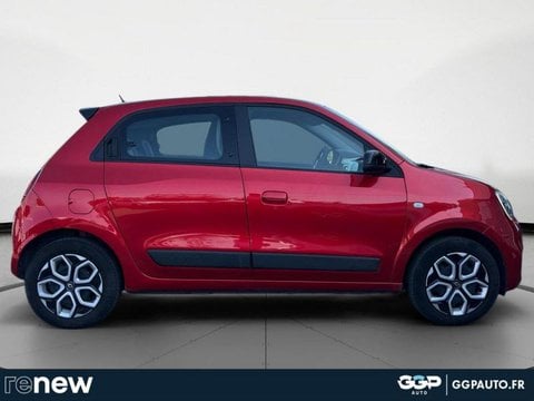 Voitures D'occasion À Avion | Renault Twingo 1.0 Sce 65Ch Equilibre