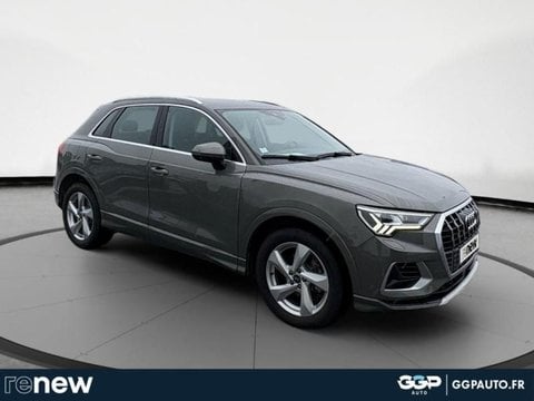 Voitures D'occasion À Avion | Audi Q3 35 Tdi 150Ch Design