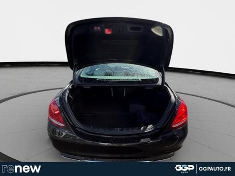 Voitures D'occasion À Avion | Mercedes-Benz Classe C 350 E Fascination 7G-Tronic Plus