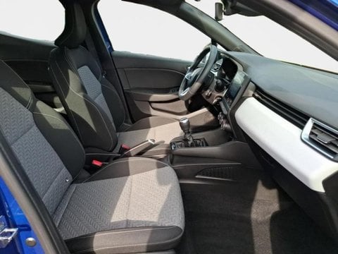 Voitures D'occasion À Avion | Renault Clio 1.0 Tce 90Ch Limited -21N