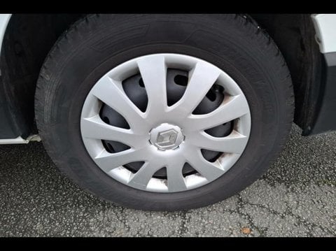 Voitures D'occasion À Avion | Renault Trafic Combi L2 2.0 Blue Dci 150Ch S&S Zen 8 Places E6E