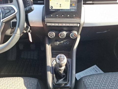 Voitures D'occasion À Avion | Renault Clio 1.0 Tce 100Ch Evolution Gpl