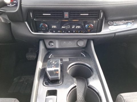 Voitures D'occasion À Avion | Nissan X-Trail E-Power 204Ch N-Connecta