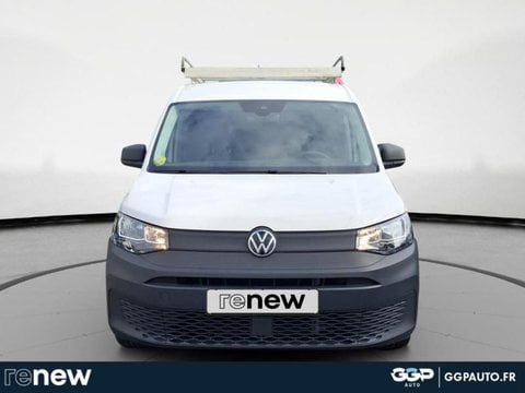 Voitures D'occasion À Avion | Volkswagen Caddy Cargo 2.0 Tdi 102Ch Business