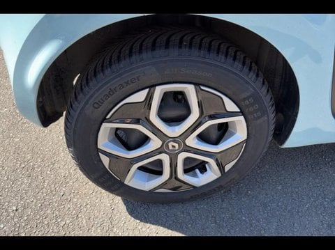 Voitures D'occasion À Avion | Renault Twingo 1.0 Sce 65Ch Equilibre
