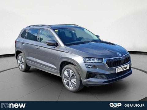 Voitures D'occasion À Avion | Škoda Karoq 2.0 Tdi 116Ch Scr Business