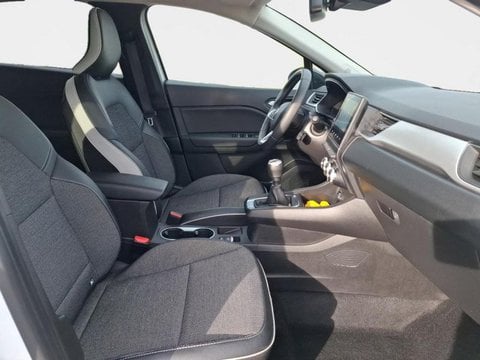 Voitures D'occasion À Avion | Renault Captur 1.0 Tce 90Ch Techno