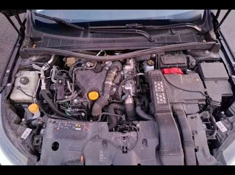 Voitures D'occasion À Avion | Renault Mégane Megane 1.5 Blue Dci 115Ch Techno Edc -23
