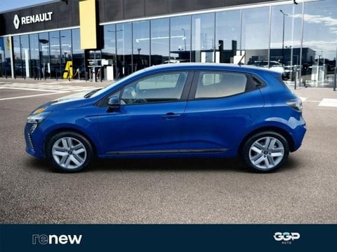 Voitures D'occasion À Avion | Renault Clio 1.0 Tce 90Ch Evolution - 24