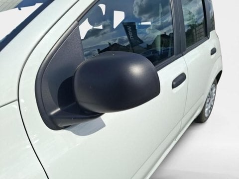 Voitures D'occasion À Avion | Fiat Panda 1.0 70Ch Bsg S&S City