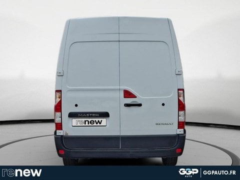 Voitures D'occasion À Avion | Renault Master Fg F3500 L3H2 2.3 Blue Dci 135Ch Confort Euro6E