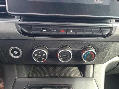 Voitures D'occasion À Avion | Renault Kangoo Van L1 1.5 Blue Dci 95Ch Extra Sésame Ouvre Toi - 22