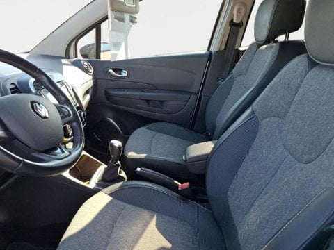 Voitures D'occasion À Avion | Renault Captur 0.9 Tce 90Ch Energy Intens Euro6C