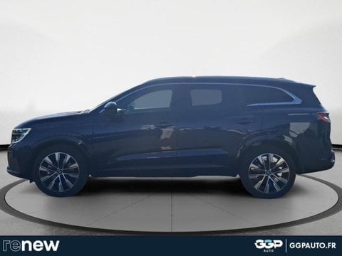 Voitures D'occasion À Avion | Renault Espace 1.2 E-Tech Full Hybrid 200Ch Techno 7 Places - 25