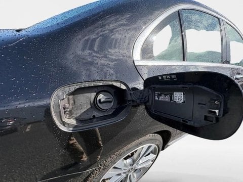 Voitures D'occasion À Avion | Mercedes-Benz Classe C 350 E Fascination 7G-Tronic Plus