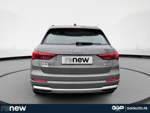 Voitures D'occasion À Avion | Audi Q3 35 Tdi 150Ch Design