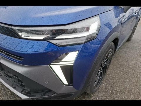 Voitures D'occasion À Avion | Renault Captur 1.6 E-Tech Full Hybrid 145Ch Esprit Alpine