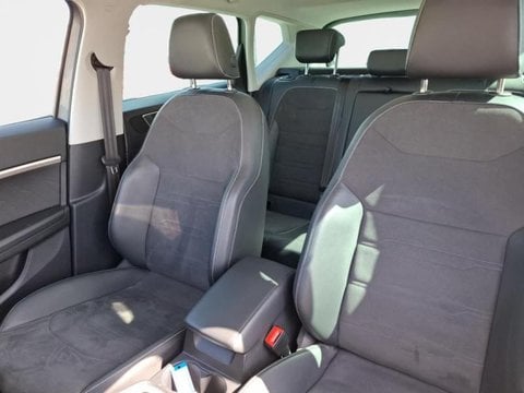 Voitures D'occasion À Avion | Seat Ateca 1.5 Tsi 150Ch Start&Stop Xperience Dsg7