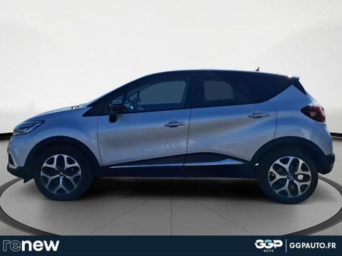 Voitures D'occasion À Avion | Renault Captur 0.9 Tce 90Ch Energy Intens Euro6C