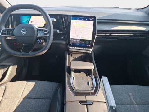 Voitures D'occasion À Avion | Renault Espace 1.2 E-Tech Full Hybrid 200Ch Techno 7 Places - 25