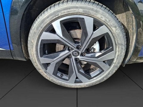 Voitures D'occasion À Avion | Renault Austral 1.2 E-Tech Full Hybrid 200Ch Iconic Esprit Alpine- 24