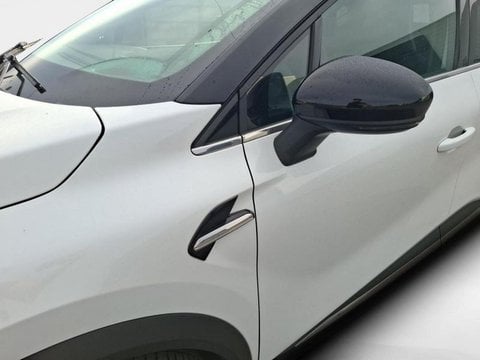 Voitures D'occasion À Avion | Renault Captur 1.0 Tce 90Ch Techno