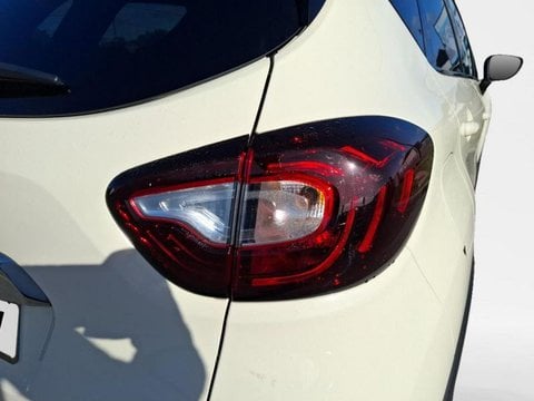 Voitures D'occasion À Avion | Renault Captur 1.3 Tce 130Ch Fap Red Edition