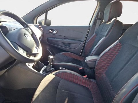 Voitures D'occasion À Avion | Renault Captur 1.3 Tce 130Ch Fap Red Edition