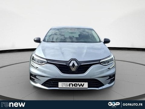 Voitures D'occasion À Avion | Renault Mégane Megane 1.5 Blue Dci 115Ch Evolution Edc -23