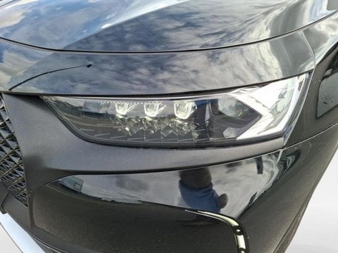 Voitures D'occasion À Avion | Ds Ds 7 Crossback Bluehdi 180Ch Performance Line Automatique 128G