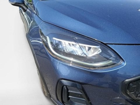 Voitures D'occasion À Avion | Ford Fiesta 1.0 Ecoboost Hybrid 125Ch Active X Powershift 5P