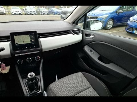 Voitures D'occasion À Avion | Renault Clio 1.0 Tce 100Ch Evolution Gpl