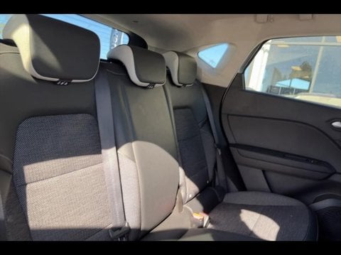 Voitures D'occasion À Avion | Renault Captur 1.5 Blue Dci 115Ch Intens