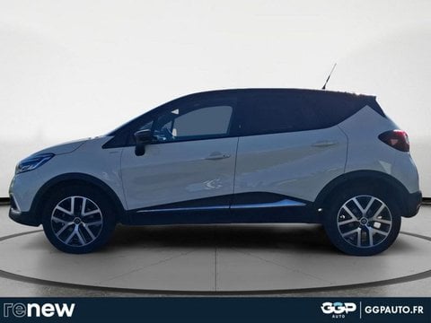 Voitures D'occasion À Avion | Renault Captur 1.3 Tce 130Ch Fap Red Edition