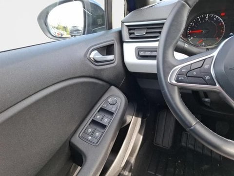 Voitures D'occasion À Avion | Renault Clio 1.0 Tce 90Ch Limited -21N