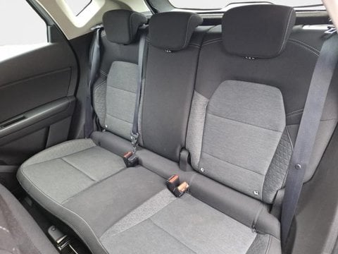 Voitures D'occasion À Avion | Renault Captur 1.6 E-Tech Hybride 145Ch Business -21