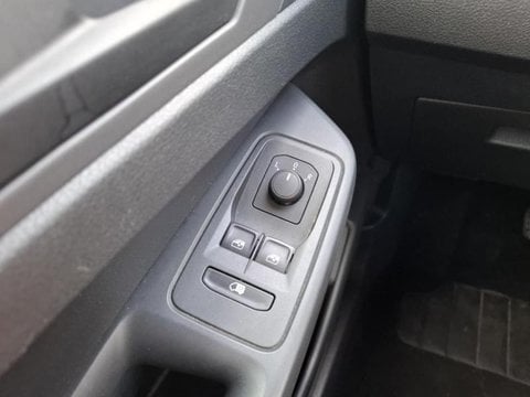 Voitures D'occasion À Avion | Volkswagen Caddy Cargo 2.0 Tdi 102Ch Business