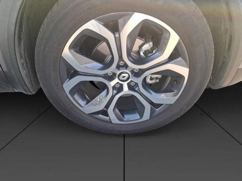 Voitures D'occasion À Avion | Renault Captur 1.6 E-Tech Hybride 145Ch Techno Fast Track