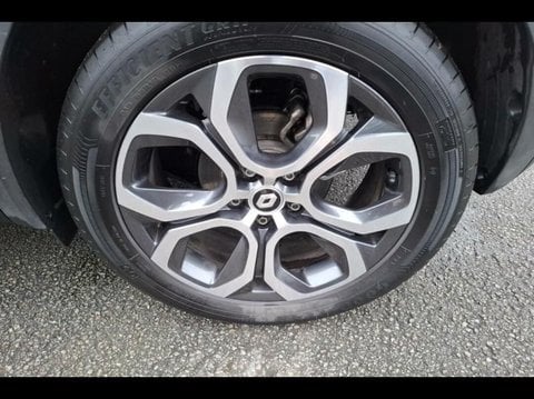 Voitures D'occasion À Avion | Renault Captur 1.6 E-Tech Hybride 145Ch Techno Fast Track