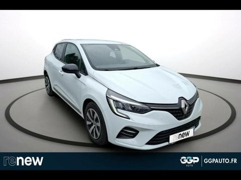 Voitures D'occasion À Avion | Renault Clio 1.0 Tce 100Ch Evolution Gpl