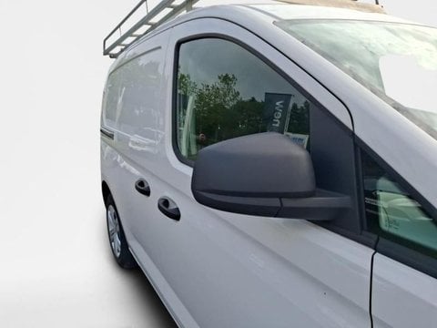 Voitures D'occasion À Avion | Volkswagen Caddy Cargo 2.0 Tdi 102Ch Business