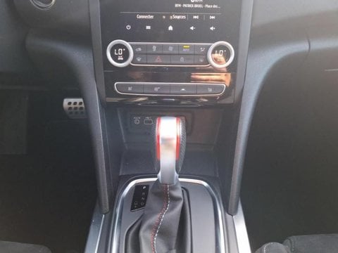 Voitures D'occasion À Avion | Renault Mégane Megane 1.3 Tce 160Ch Fap Rs Line Edc