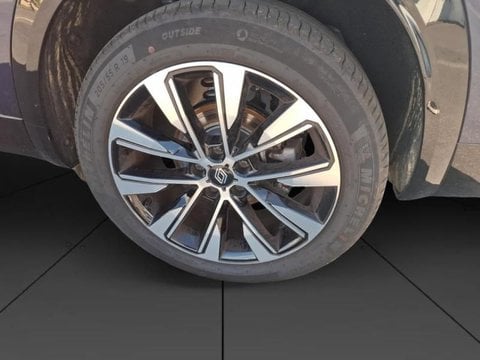 Voitures D'occasion À Avion | Renault Espace 1.2 E-Tech Full Hybrid 200Ch Techno 7 Places - 25